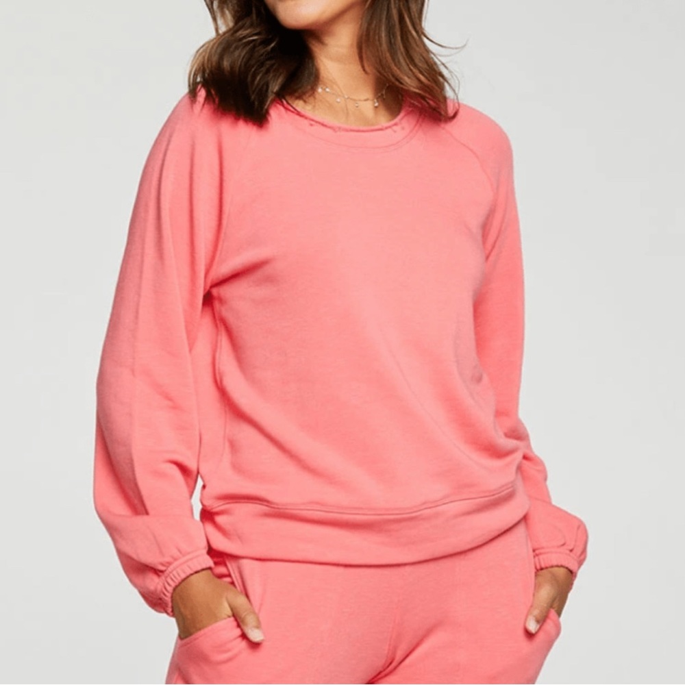 Chaser Sweatshirt
